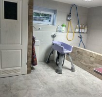 Wnętrze Salon Border Trzcianka